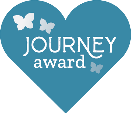 Journey Award Image
